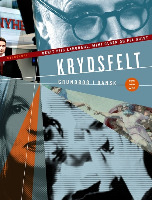 KRYDSFELT