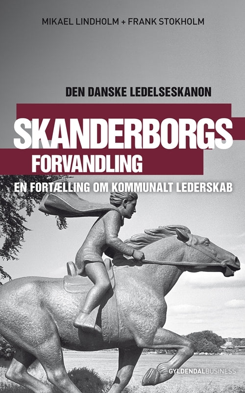 Skanderborgs forvandling
