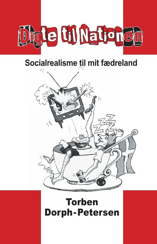Digte til Nationen