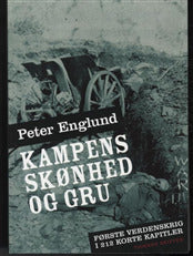 Kampens skønhed og gru