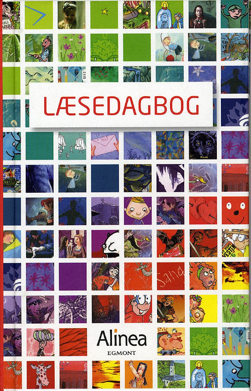 Læsedagbog