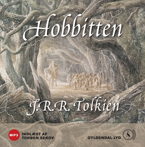 Hobbitten