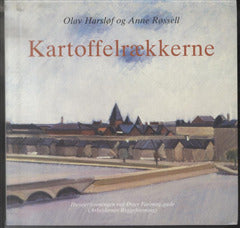 Kartoffelrækkerne