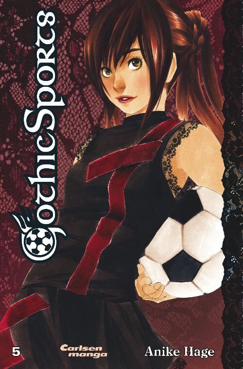 Gothic Sports 5