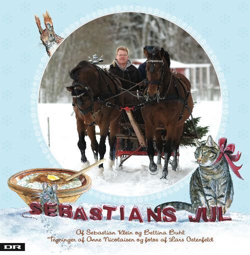 Sebastians Jul