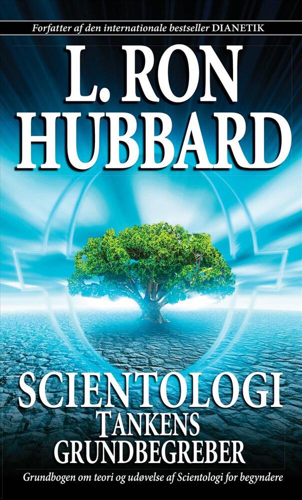 Scientologi - tankens grundbegreber