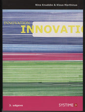 Innovation - 3. udgave