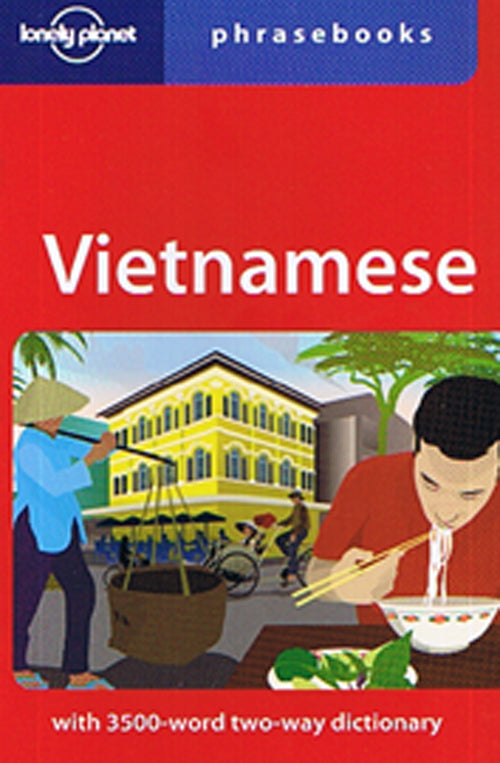 Vietnamese Phrasebook