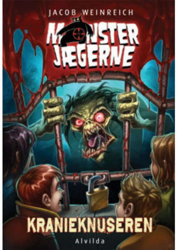 Kranieknuseren