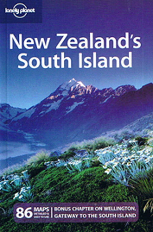 New Zealands South Island