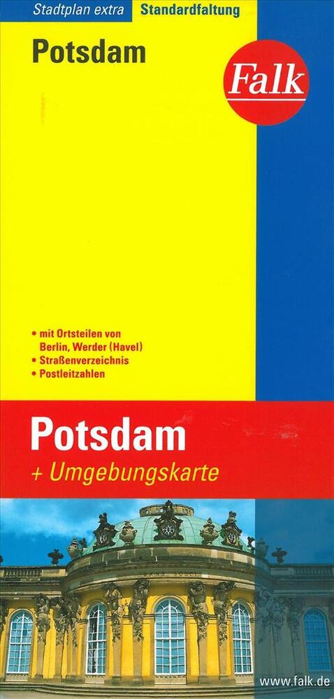 Potsdam