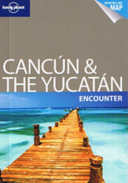 Cancun & the Yucatan Encounter