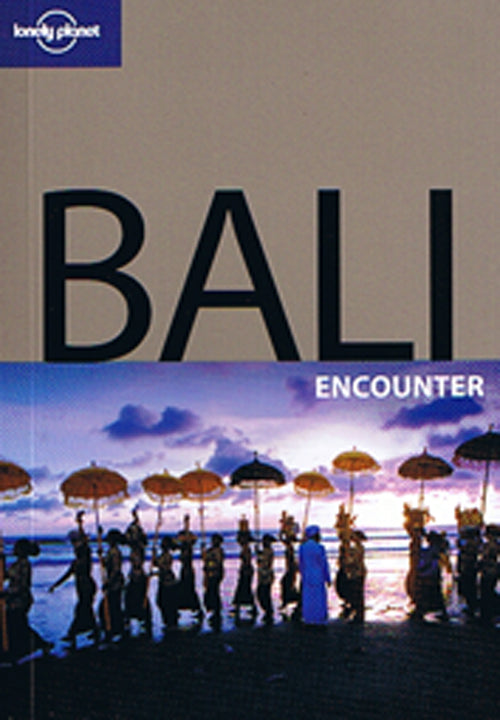Bali Encounter
