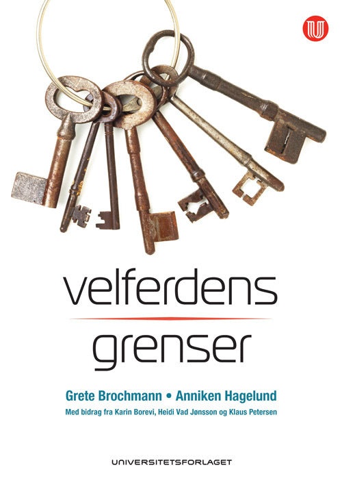Velferdens grenser