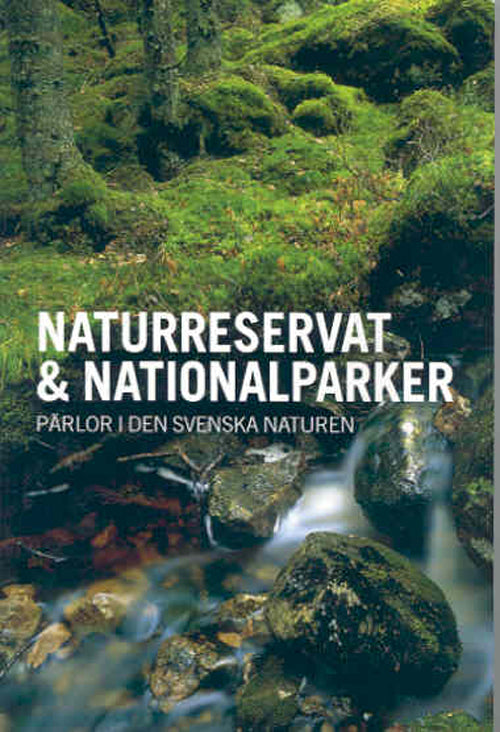 Naturreservat & nationalparker