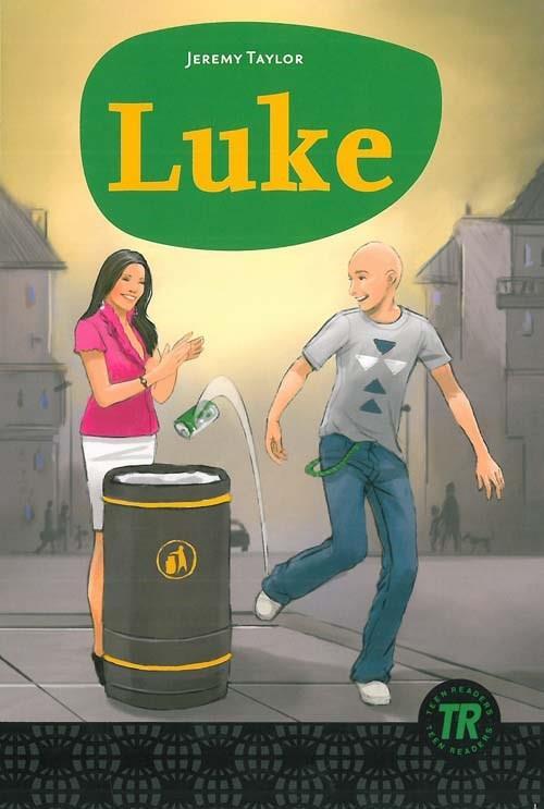 Luke, TR 2