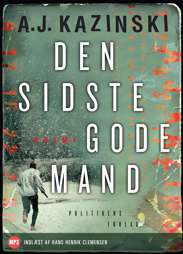 Den sidste gode mand