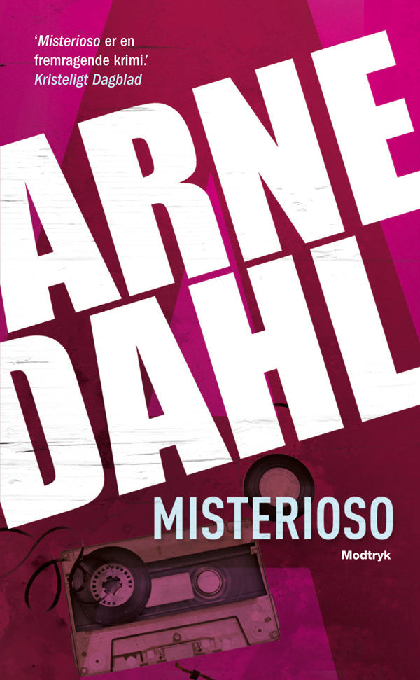 Misterioso
