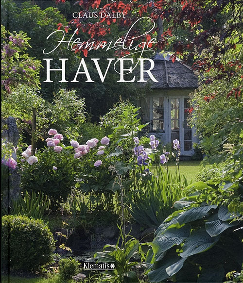 Hemmelige haver
