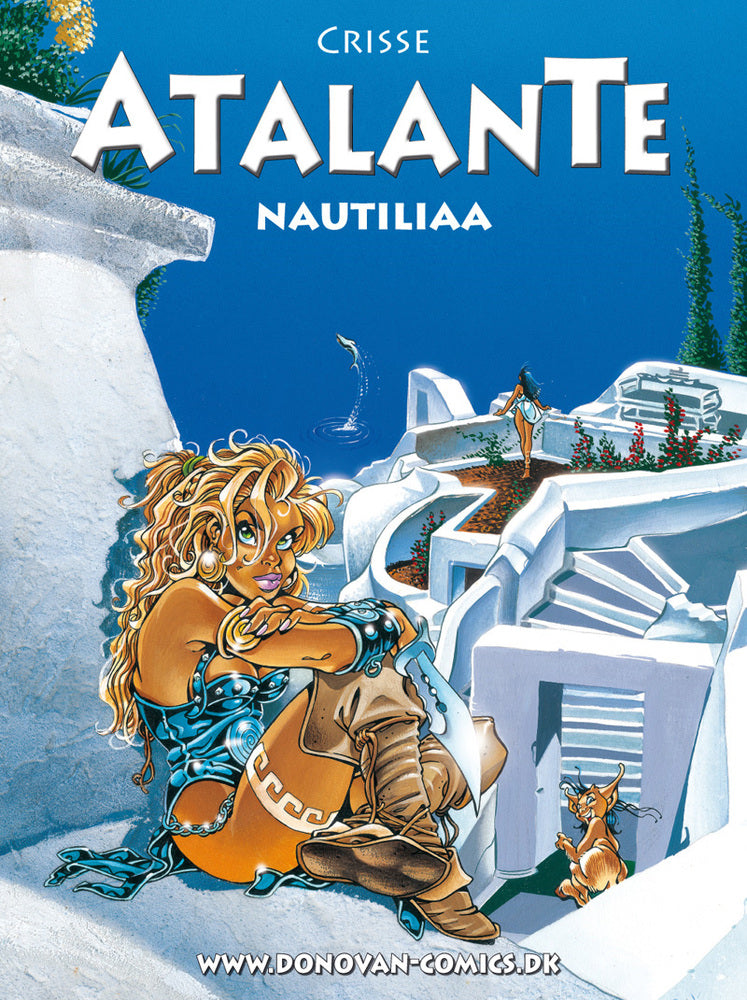 Atalante