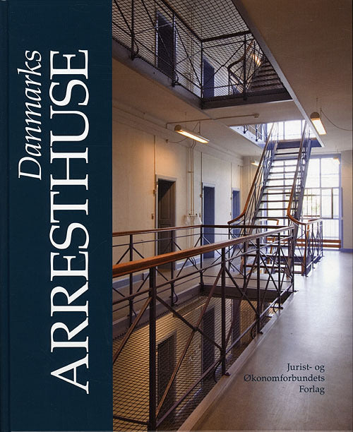 Danmarks Arresthuse