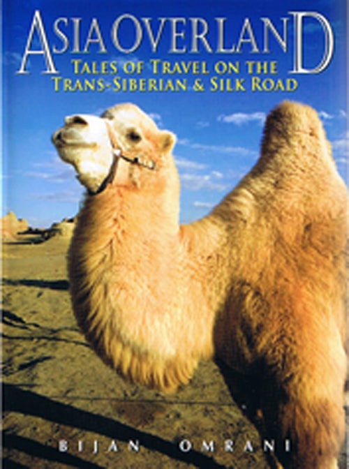 Asia Overland