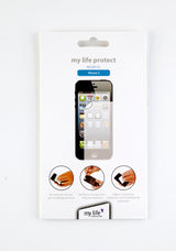 Skærmbeskytter til iPhone5