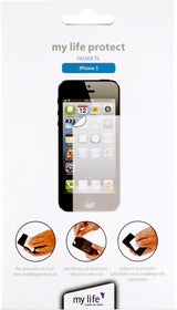 Skærmbeskytter til iPhone5