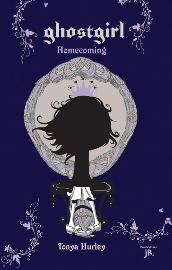 Ghostgirl II