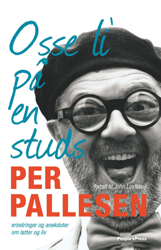 Osse li' på en studs