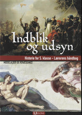 Indblik og udsyn - 5 - Lærer