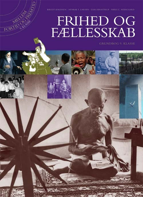 Frihed og fællesskab