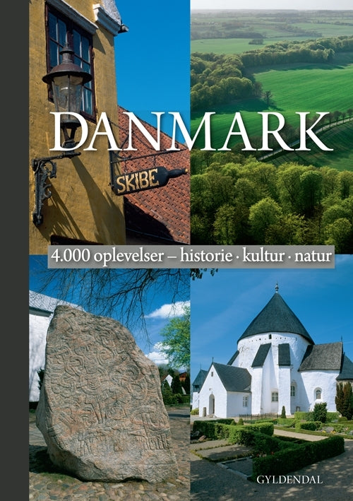 Danmark