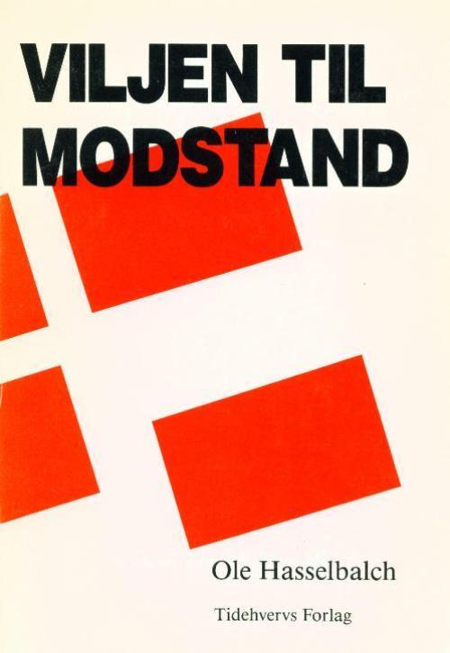 Viljen til modstand