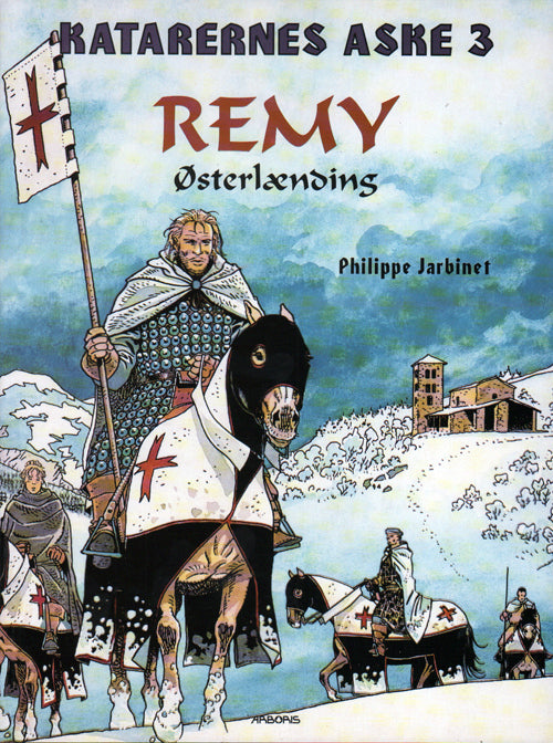 Remy Østerlænding