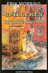 Spilleren og andre noveller