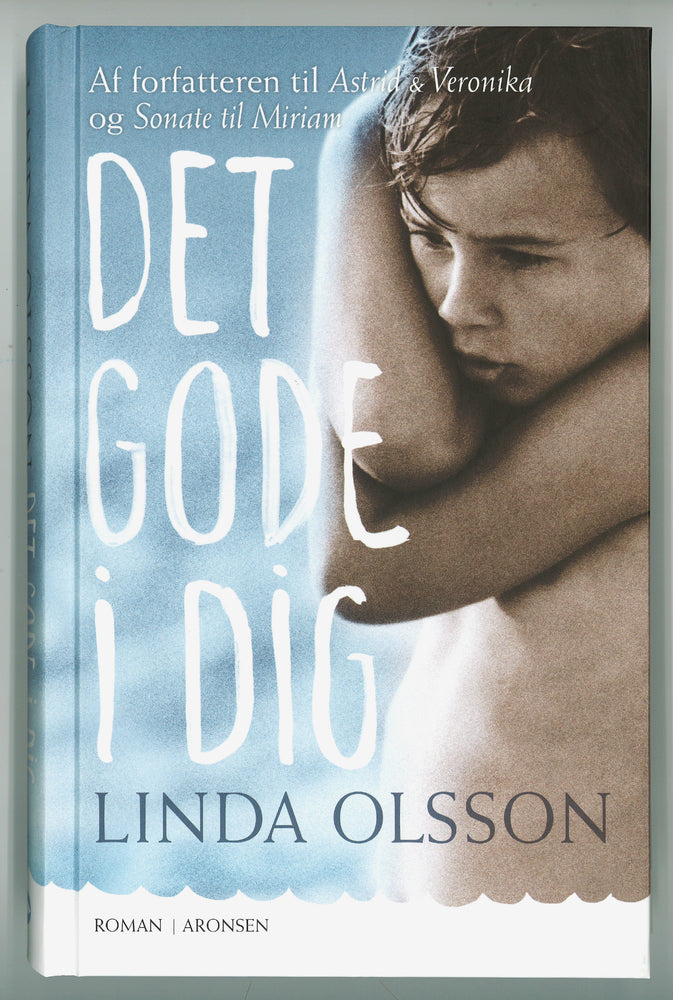 Det gode i dig
