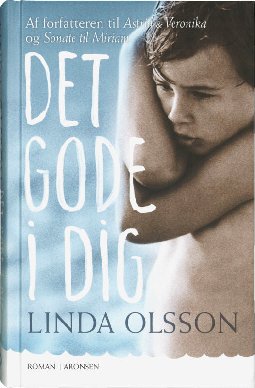 Det gode i dig