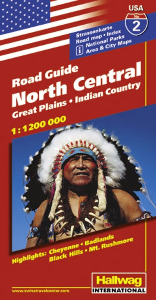 North central