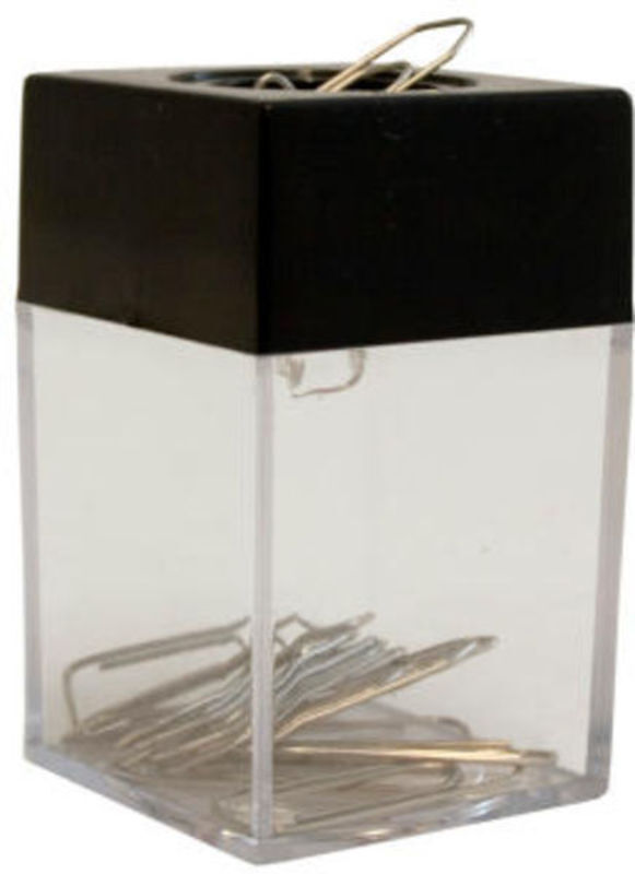 Clipsholder magnetisk BNT office sort