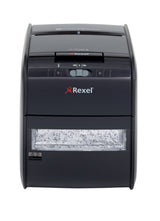 MAKULATOR REXEL AUTO+ 60X KRYDSMAKULERING 4X45MM P3