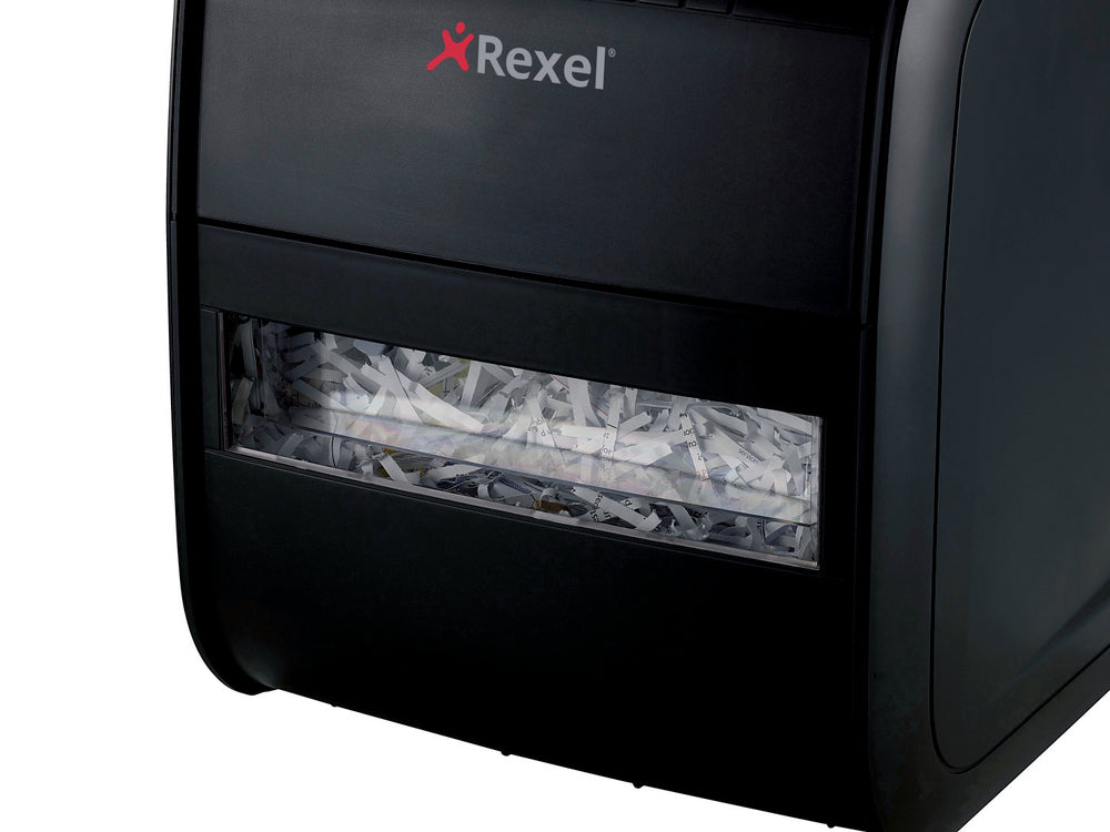 MAKULATOR REXEL AUTO+ 60X KRYDSMAKULERING 4X45MM P3