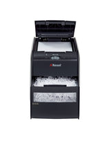 MAKULATOR REXEL AUTO+ 60X KRYDSMAKULERING 4X45MM P3