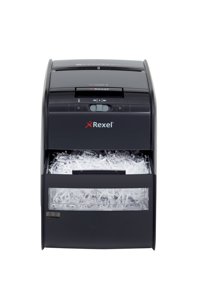 MAKULATOR REXEL AUTO+ 60X KRYDSMAKULERING 4X45MM P3