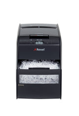 MAKULATOR REXEL AUTO+ 60X KRYDSMAKULERING 4X45MM P3