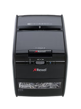 MAKULATOR REXEL AUTO+ 60X KRYDSMAKULERING 4X45MM P3