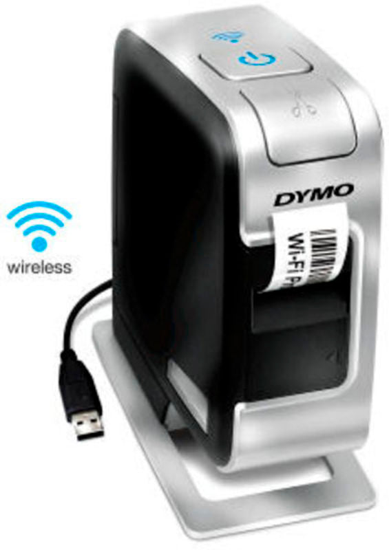 LABELMANAGER DYMO PNP WIRELESS NE