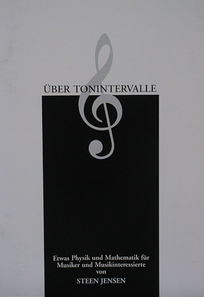 Über Tonintervalle