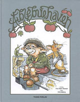 Æblebuehaven