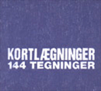 Kortlægninger